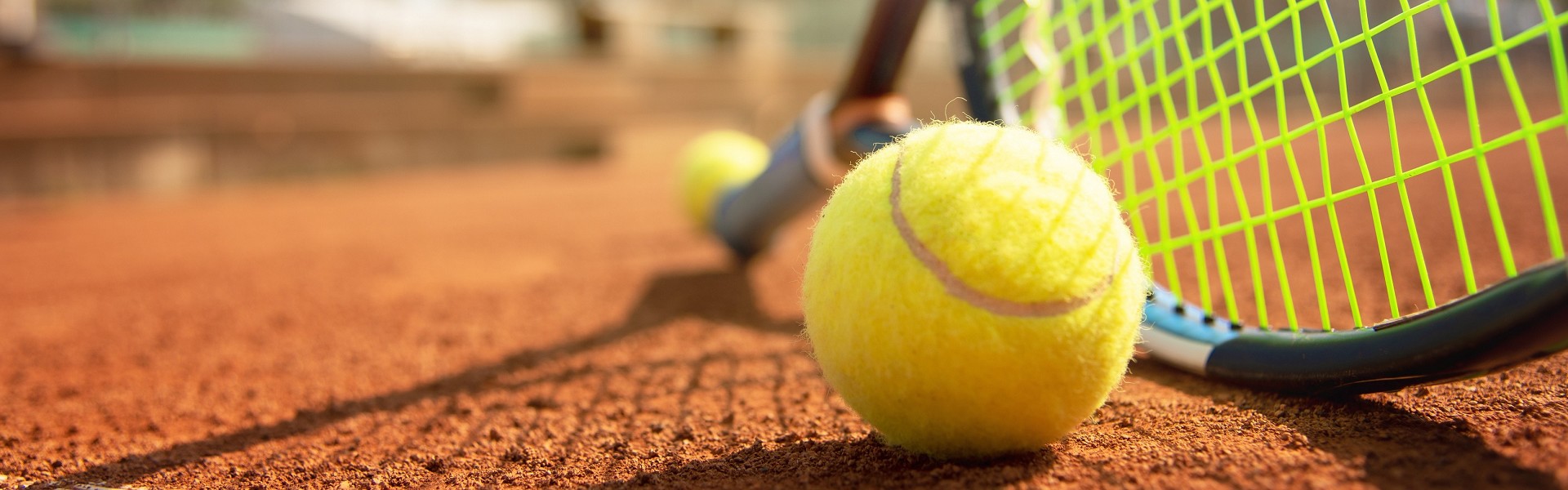 I Campi da Tennis