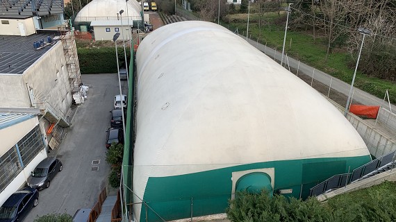 In inverno
